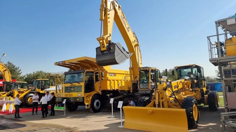 建筑垃圾破碎机选型，先跳出这三个认知盲区