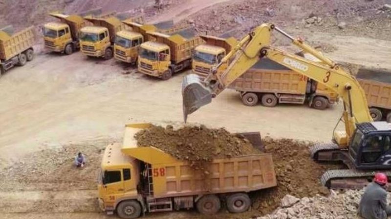 颚式破碎机筛分设备：技术参数解析与选型要点**