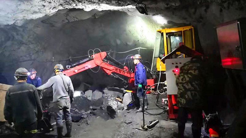 旋挖钻机安装尺寸参数：关键参数解析与应用